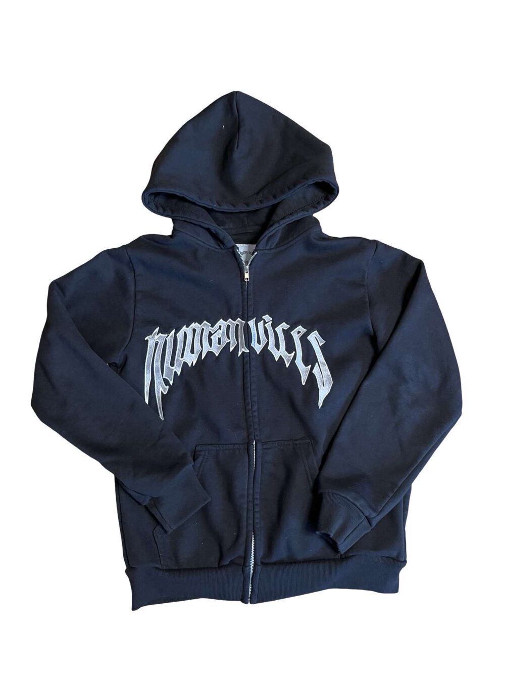 Human Vices Hoodie