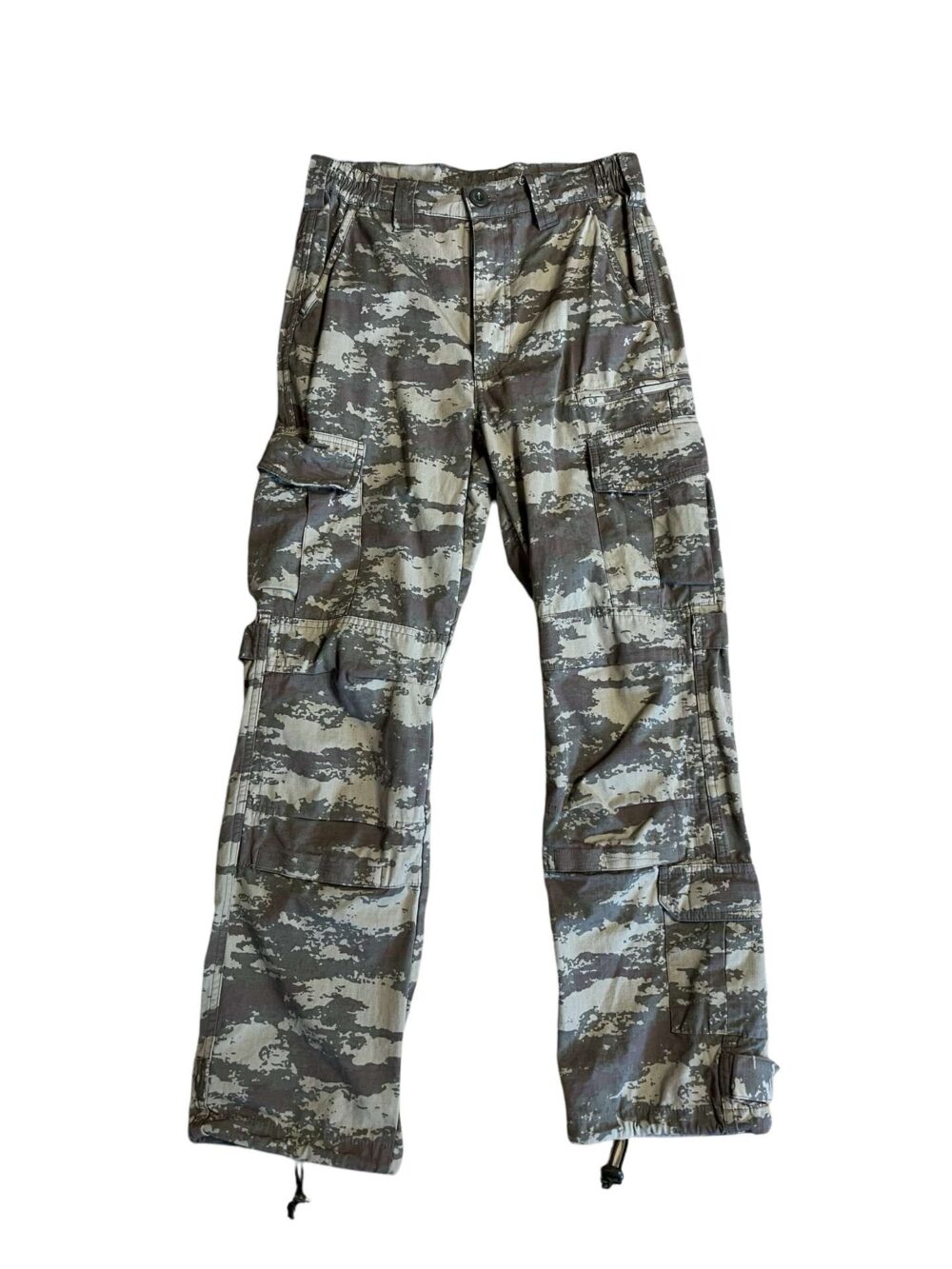 Camo Cargo´s