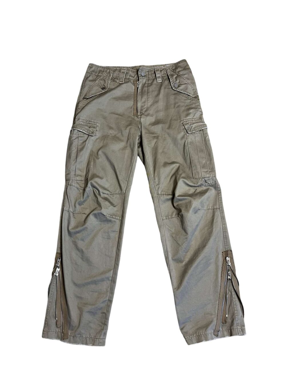 MNML Pants