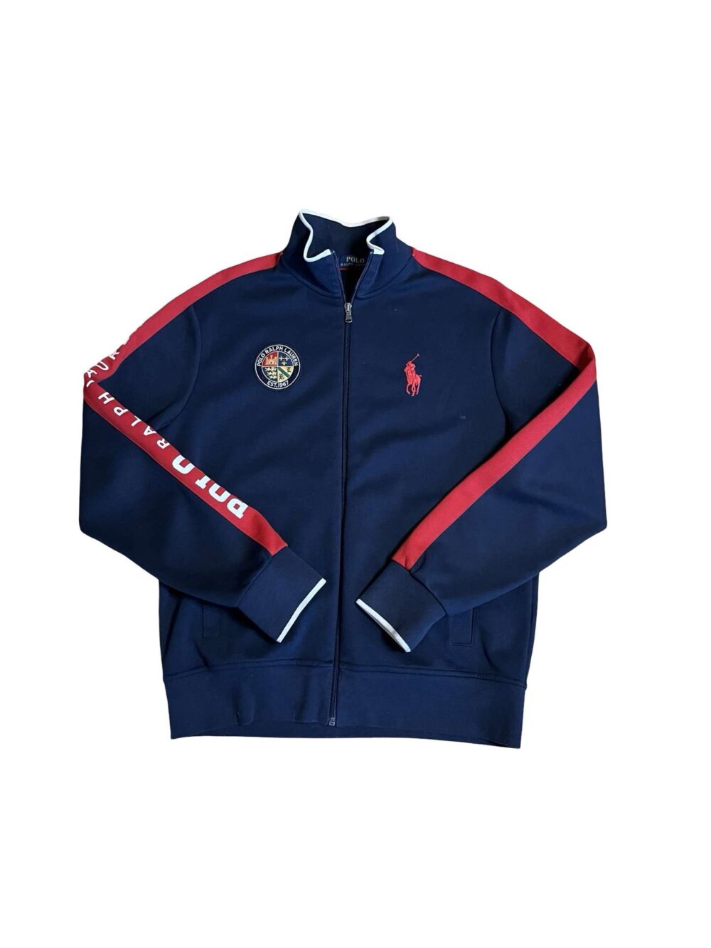 Ralph Lauren Zipup