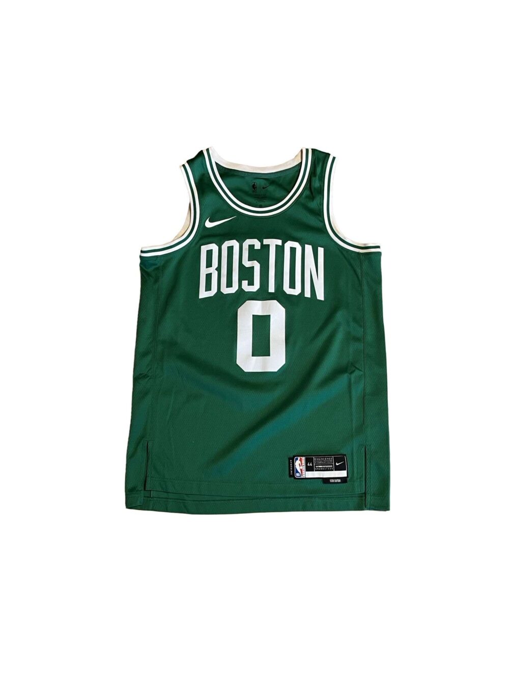 Boston Celtics Jersey