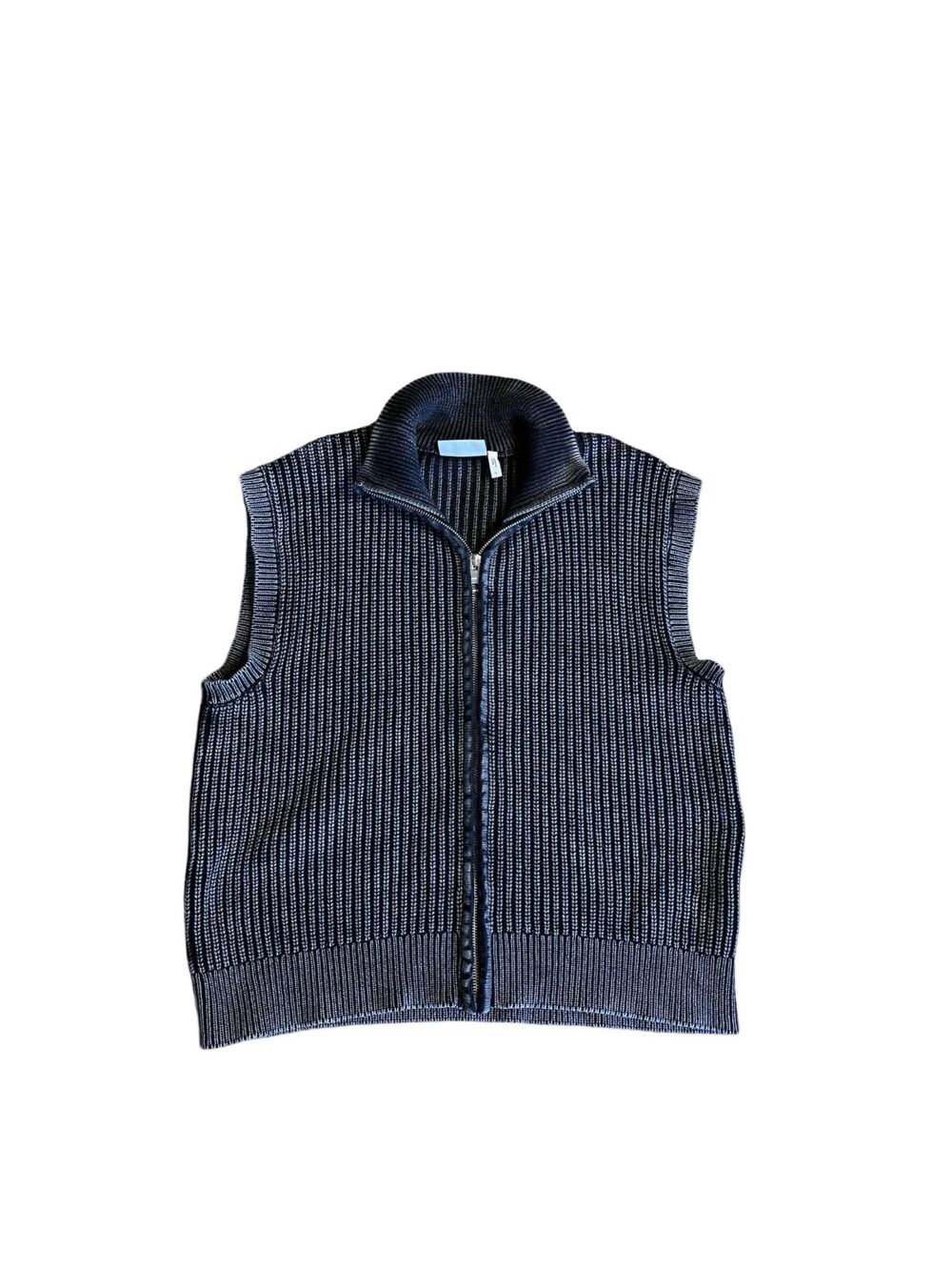 Weekday Vest