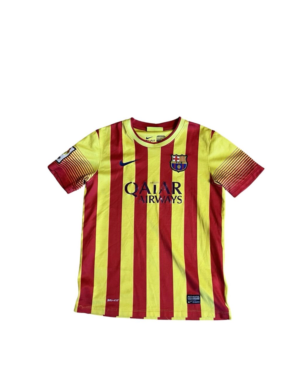 Barcelona Jersey