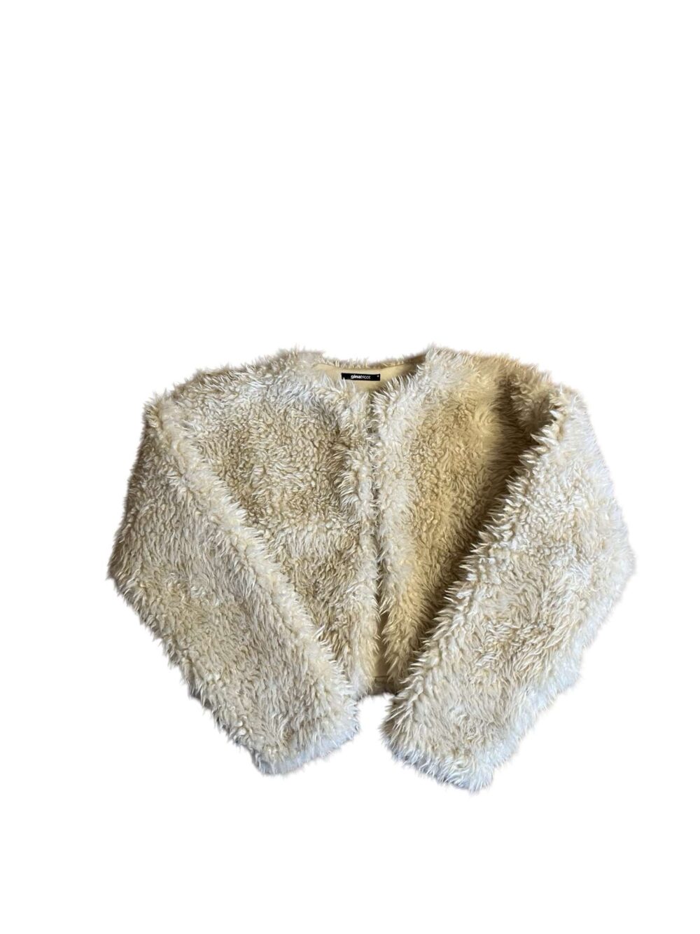 Gina Tricot Fur Jacket