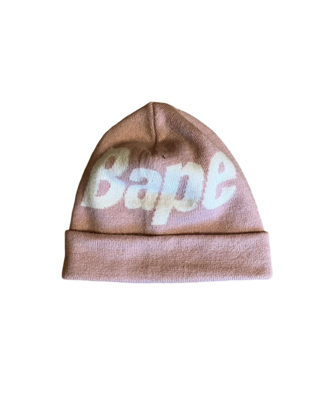 Bape Beanie