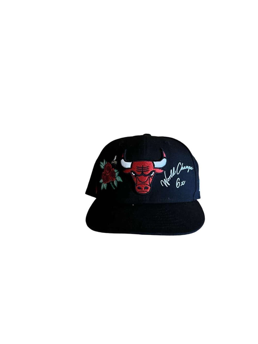 Chicago Bulls Cap