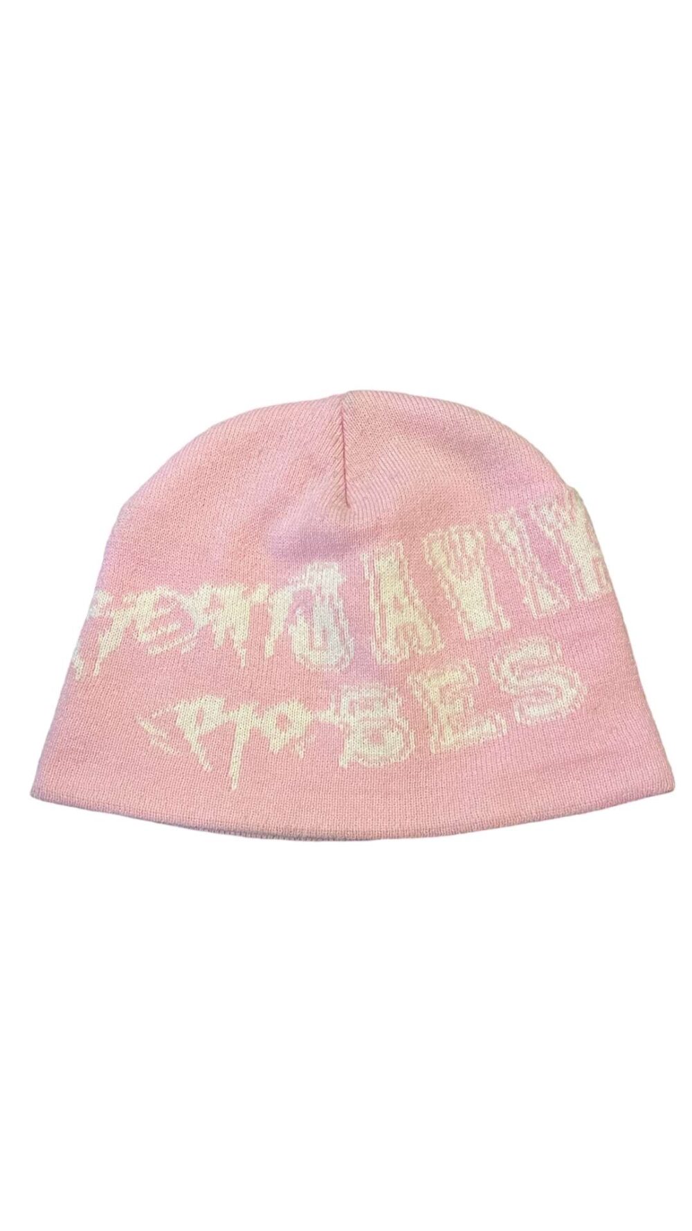 Reykjavík Roses Beanie